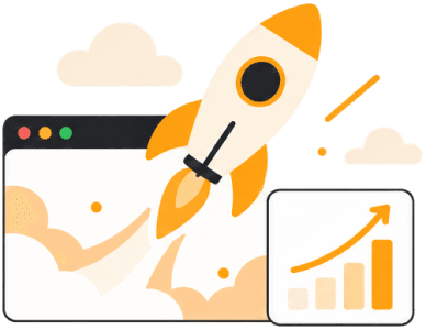 Add your branding and business logic